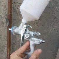 پیستوله|ابزارآلات|قم, ولیعصر|دیوار