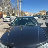 پارس موتور 402 xu7P