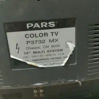 تلویزیون|تلویزیون و پروژکتور|مشهد, همت آباد|دیوار