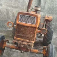 تراکتور رومانی