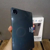 تبلت ای تاچ S9+L آکبند 512 گیگ فول پک|تبلت|تهران, هفت حوض|دیوار
