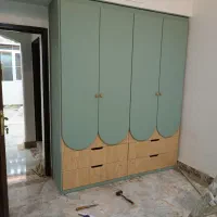 ساخت و تعمیرات کابینت و کمد