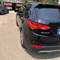 سانتافه ۲۰۱۵ جفت دیفرانسیل دستگیره کروم و استارتر|خودرو سواری و وانت|رشت, گلسار|دیوار