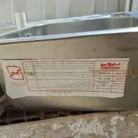 سینک و هود زیر قیمت بازار