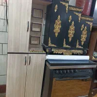 جا کفشی|جاکفشی، کمد، دراور|رامهرمز, |دیوار