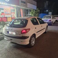 تیپ ۲|خودرو سواری و وانت|مشهد, حضرت حجت|دیوار
