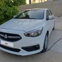شاهین G سانروف،SBR فول مدل 1404