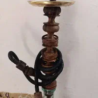 قلیان دوسیب