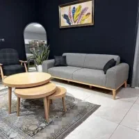 مبل ۷ نفر مدل پاریس