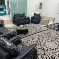 اجاره باغ ویلا استخر دار سرپوشیده شهریار|اجارهٔ کوتاه‌مدت ویلا و باغ|گلستان (تهران), |دیوار