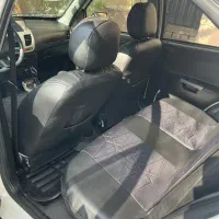 کوییک اتومات مدل ۴۰۳ مشابه صفر کیلومتر|خودرو سواری و وانت|تهران, پونک|دیوار