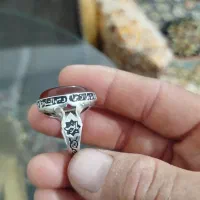 انگشتر مردانه.|بدلیجات|کاشان, راوند|دیوار