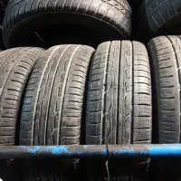 چهارحلقه رینگ ولاستیک ۱۶۵پرایدیزدگلدستون۶۰۷۰|قطعات یدکی و لوازم جانبی|مشهد, مصلی (کارمندان اول)|دیوار