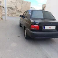 پراید88بدون رنگ|خودرو سواری و وانت|گلپایگان, |دیوار