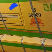 فروش کولر اسپیلت|کولر گازی و فنکوئل|بوشهر, |دیوار