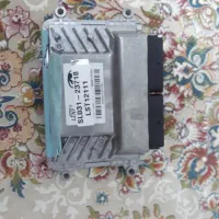 ECU ایسیو تیبا و ایموبلایزر