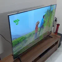 گلس محافظ صفحهTV تلوزیون|تلویزیون و پروژکتور|سلماس, |دیوار