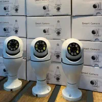 دوربین مداربسته بدون سیم کشی چرخشی sdrk74|دوربین مداربسته|اردبیل, |دیوار