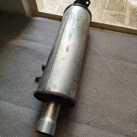 منبع 106 و هدلایت h4