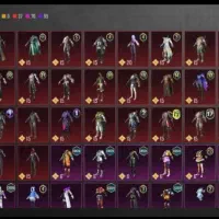 اکانت پابجی