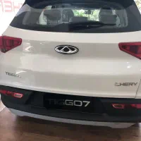 تیگو 7AWD قیمت قطعی فروش نقدی