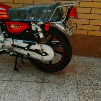موتور ۲۰۰|موتورسیکلت|تهران, پامنار|دیوار