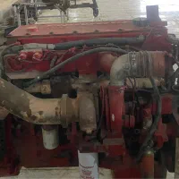 موتور کومنز m11|قطعات یدکی و لوازم جانبی|شیراز, شهرک صنعتی شیراز|دیوار