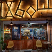 رهن و اجاره کافه فست فود با کلیه وسایل