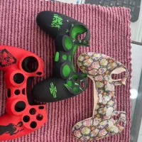 با یکتاتِک دستهتو خوشدست و خوشتیپ کن|کنسول، بازی ویدئویی و آنلاین|شوشتر, |دیوار