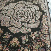 فرش ۶متری ابریشم نو|فرش|قم, قلعه کامکار|دیوار