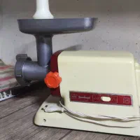 چرخ گوشت ۱۲۰۰