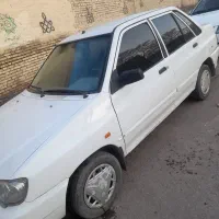 پراید ۱۳۲ مدل ۸۸|خودرو سواری و وانت|نیشابور, امام|دیوار