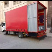 باربری صفادشت حمل بار جابجایی اسباب اثاثیه منزل|خدمات حمل و نقل|صفادشت, |دیوار