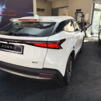 فونیکس FX EV برقی|خودرو سواری و وانت|تهران, تجریش|دیوار