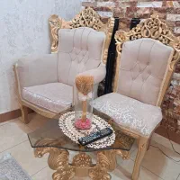 مبل استیل|مبلمان خانگی و میز عسلی|رشت, یخسازی|دیوار