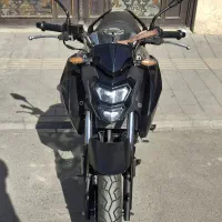موتور گلکسی na 180 sym