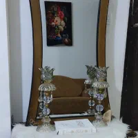 میز تلویزیون و کنسول جاکفشی|جاکفشی، کمد، دراور|قدس, شهر‌قدس|دیوار