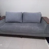 مبل ۷ نفره|مبلمان خانگی و میز عسلی|تهران, زهتابی|دیوار