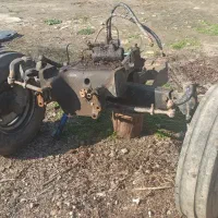 اکسل تراکتور