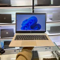 لپتاپ Hp 840 G5 رم ۱۶  i7