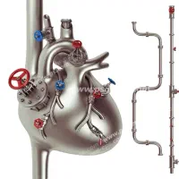 لوله کشی و تاسیسات