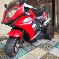 موتور شارژی