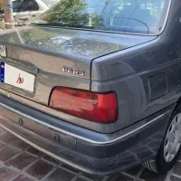 پارس ۹۴ خانگی سال