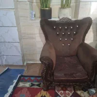 مبل|مبلمان خانگی و میز عسلی|اهواز, منازل کارون|دیوار