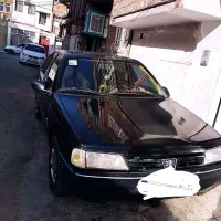 پژو ۴۰۵ جی ال اکس|خودرو سواری و وانت|قم, حکمت شمالی|دیوار