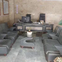 لوازم املاک کامل در حد نو