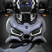 هاسکی sym adv 175|موتورسیکلت|تهران, چیتگر جنوبی|دیوار