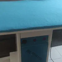 میز مکش اتو سیلتر 110