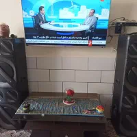 اسپیکر سینما خانواده مکسیدر|سیستم صوتی خانگی|شهرکرد, |دیوار