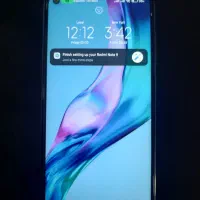 Redmi note 9 بسیار تمیز